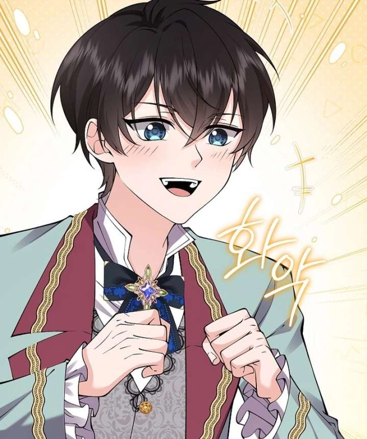 When a K-Eldest Daughter Possesses a Childcare Novel Chapter 37 - Page 91