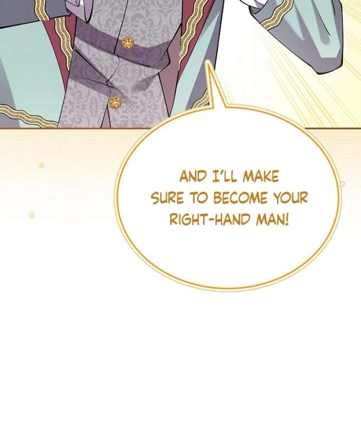 When a K-Eldest Daughter Possesses a Childcare Novel Chapter 37 - Page 92