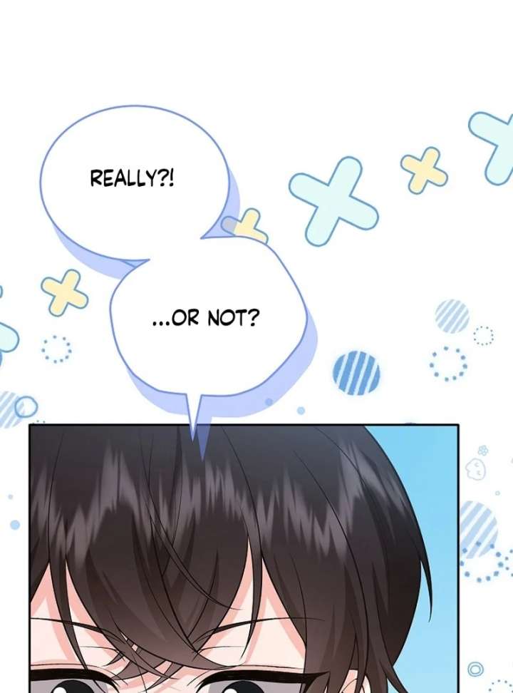 When a K-Eldest Daughter Possesses a Childcare Novel Chapter 37 - Page 95