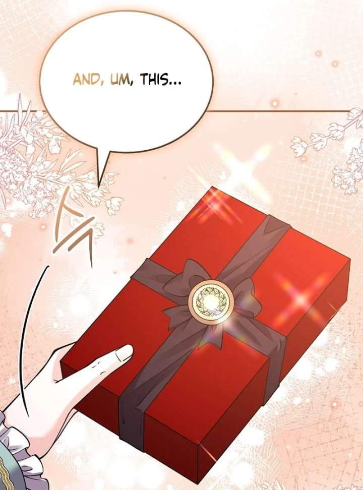 When a K-Eldest Daughter Possesses a Childcare Novel Chapter 37 - Page 99