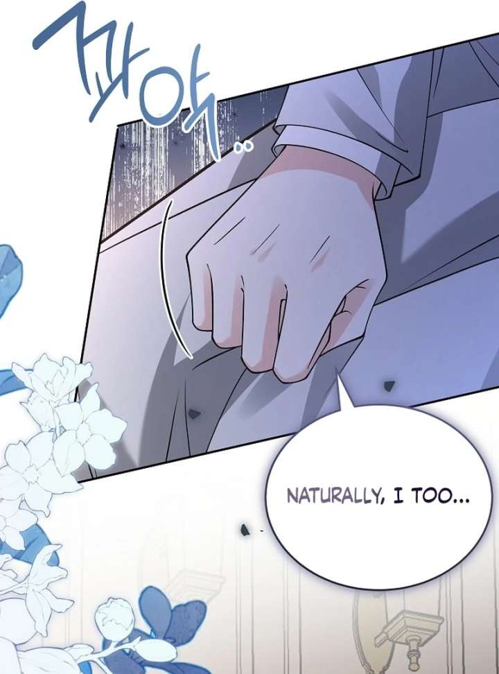 When a K-Eldest Daughter Possesses a Childcare Novel Chapter 38 - Page 103