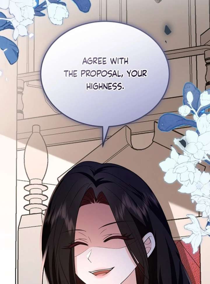 When a K-Eldest Daughter Possesses a Childcare Novel Chapter 38 - Page 104