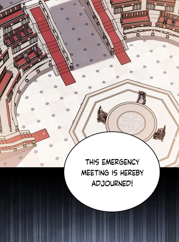 When a K-Eldest Daughter Possesses a Childcare Novel Chapter 38 - Page 110