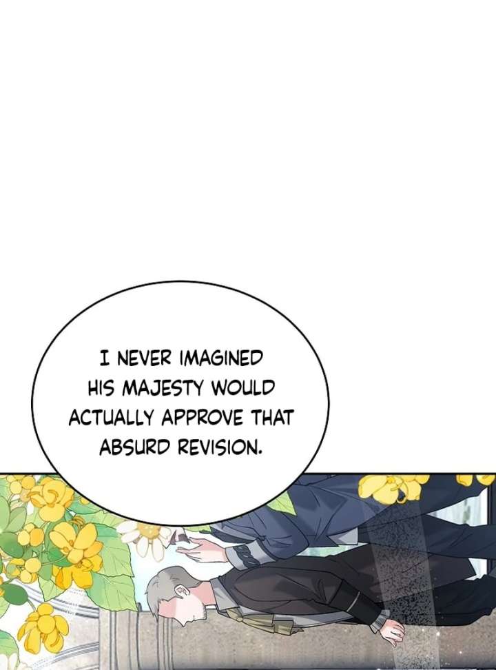 When a K-Eldest Daughter Possesses a Childcare Novel Chapter 38 - Page 114