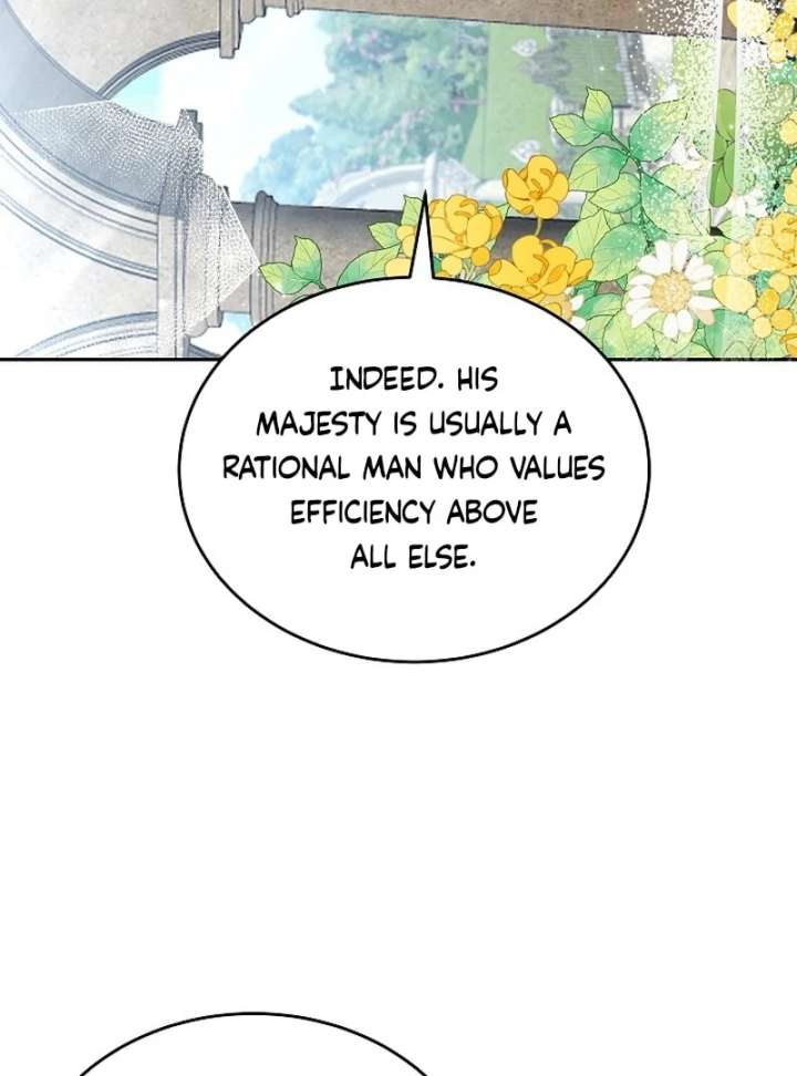 When a K-Eldest Daughter Possesses a Childcare Novel Chapter 38 - Page 116