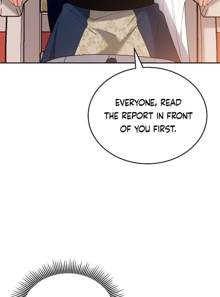 When a K-Eldest Daughter Possesses a Childcare Novel Chapter 38 - Page 13