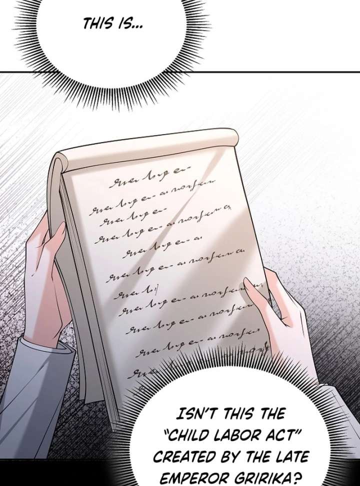 When a K-Eldest Daughter Possesses a Childcare Novel Chapter 38 - Page 14