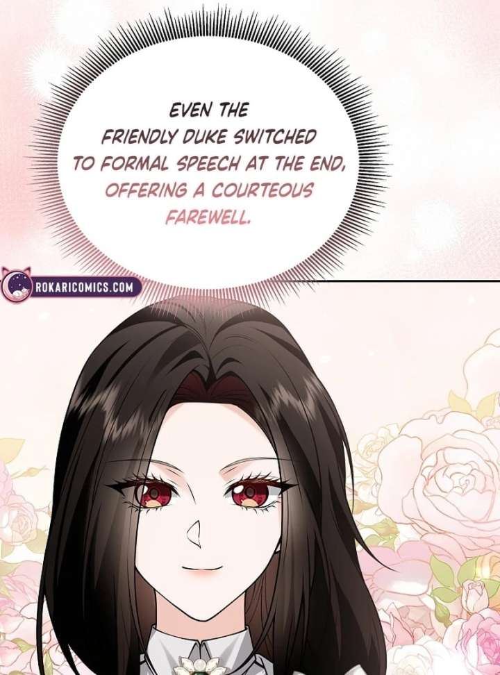 When a K-Eldest Daughter Possesses a Childcare Novel Chapter 38 - Page 131