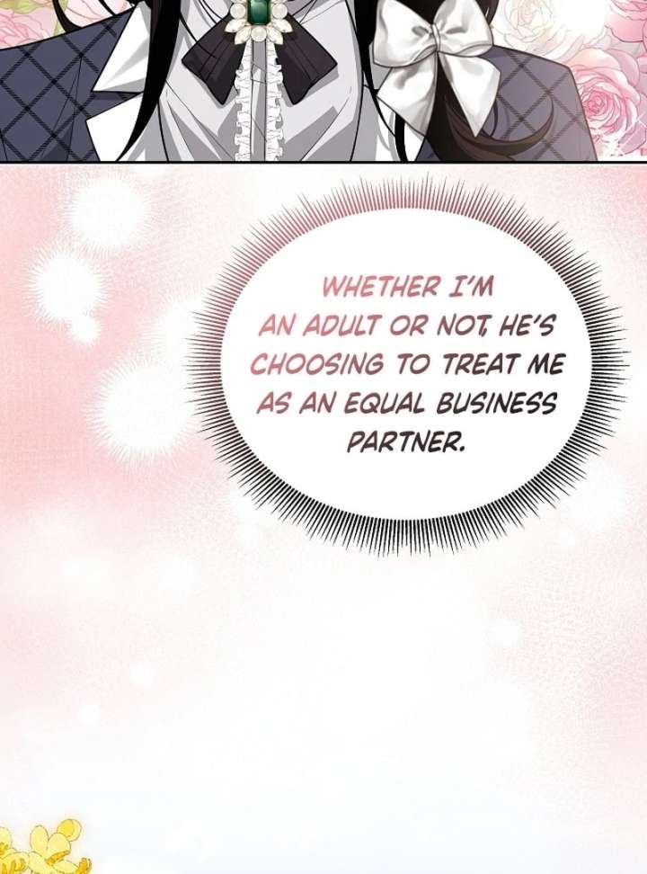 When a K-Eldest Daughter Possesses a Childcare Novel Chapter 38 - Page 132