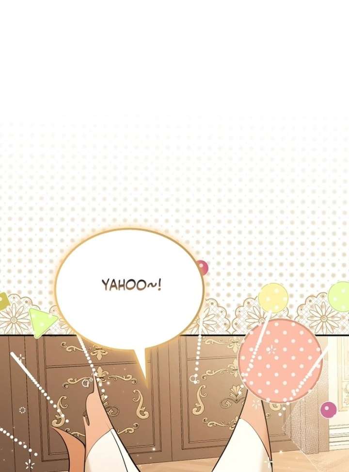 When a K-Eldest Daughter Possesses a Childcare Novel Chapter 38 - Page 135