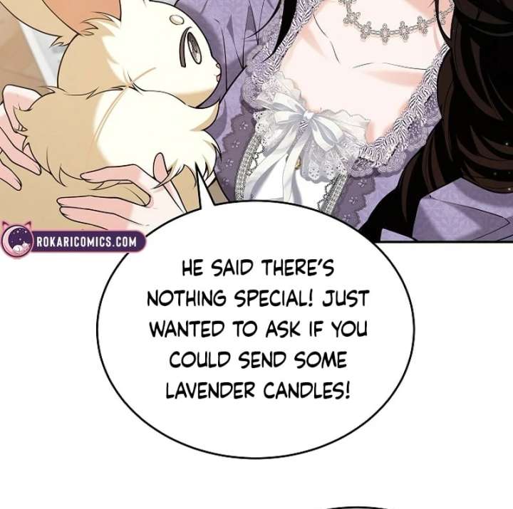 When a K-Eldest Daughter Possesses a Childcare Novel Chapter 38 - Page 138