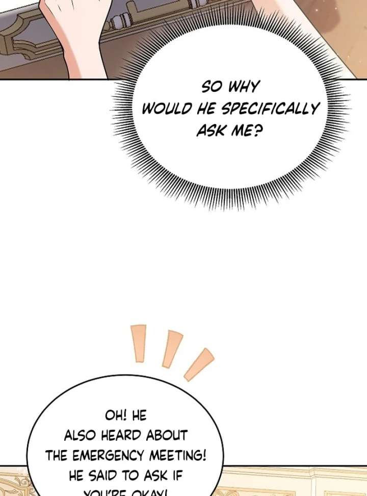 When a K-Eldest Daughter Possesses a Childcare Novel Chapter 38 - Page 141