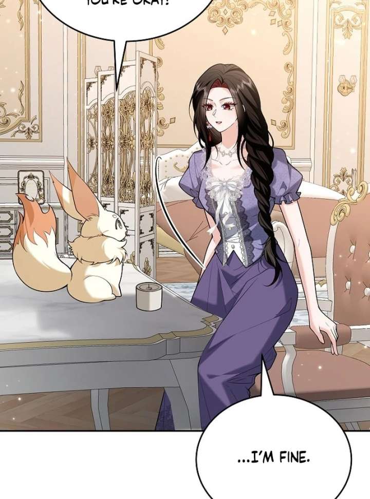 When a K-Eldest Daughter Possesses a Childcare Novel Chapter 38 - Page 142