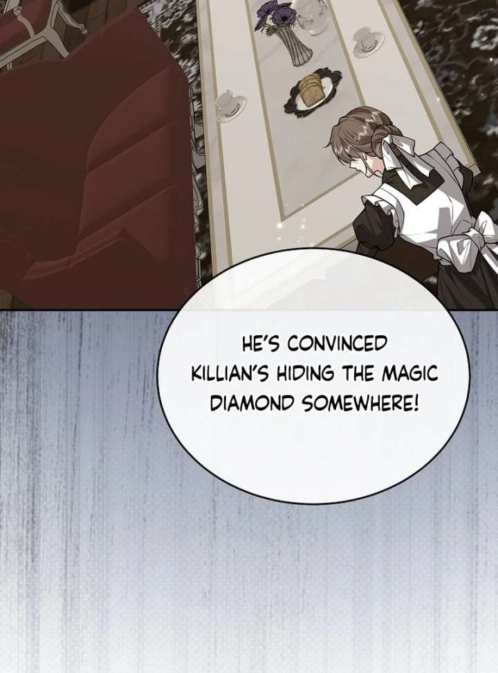 When a K-Eldest Daughter Possesses a Childcare Novel Chapter 38 - Page 149