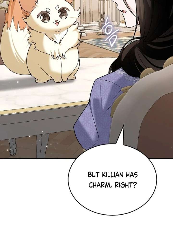 When a K-Eldest Daughter Possesses a Childcare Novel Chapter 38 - Page 151