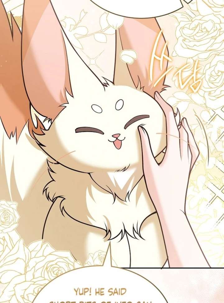 When a K-Eldest Daughter Possesses a Childcare Novel Chapter 38 - Page 153