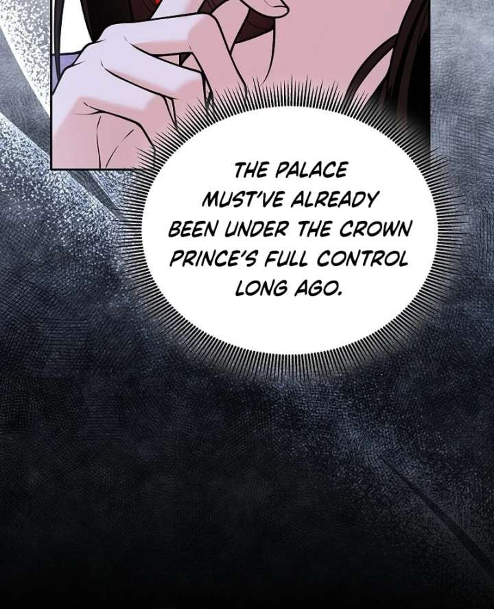 When a K-Eldest Daughter Possesses a Childcare Novel Chapter 38 - Page 156