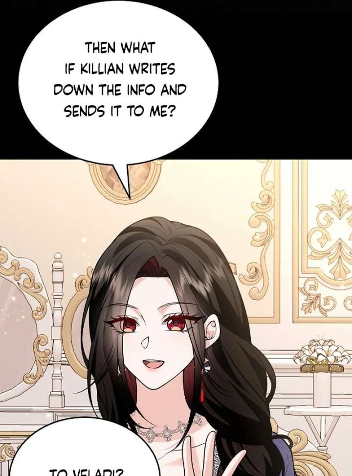 When a K-Eldest Daughter Possesses a Childcare Novel Chapter 38 - Page 157