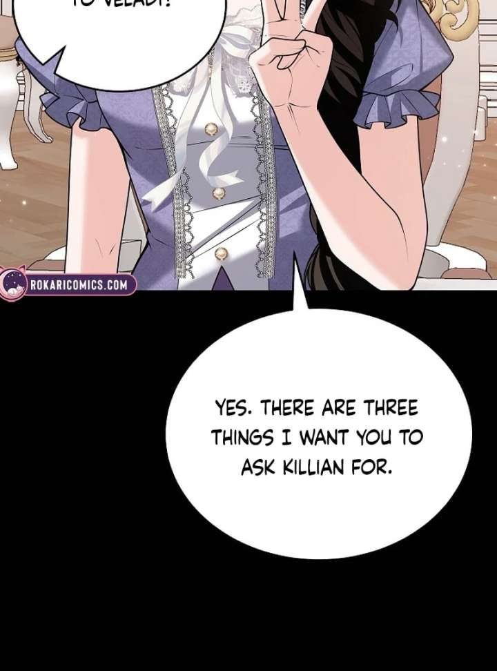 When a K-Eldest Daughter Possesses a Childcare Novel Chapter 38 - Page 158