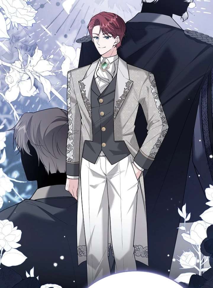 When a K-Eldest Daughter Possesses a Childcare Novel Chapter 38 - Page 160