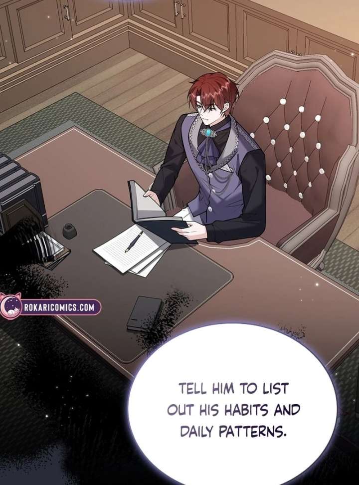 When a K-Eldest Daughter Possesses a Childcare Novel Chapter 38 - Page 162