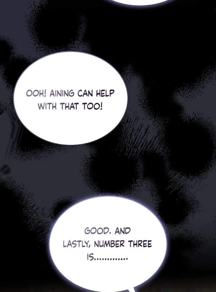 When a K-Eldest Daughter Possesses a Childcare Novel Chapter 38 - Page 163