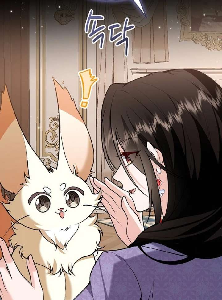 When a K-Eldest Daughter Possesses a Childcare Novel Chapter 38 - Page 164