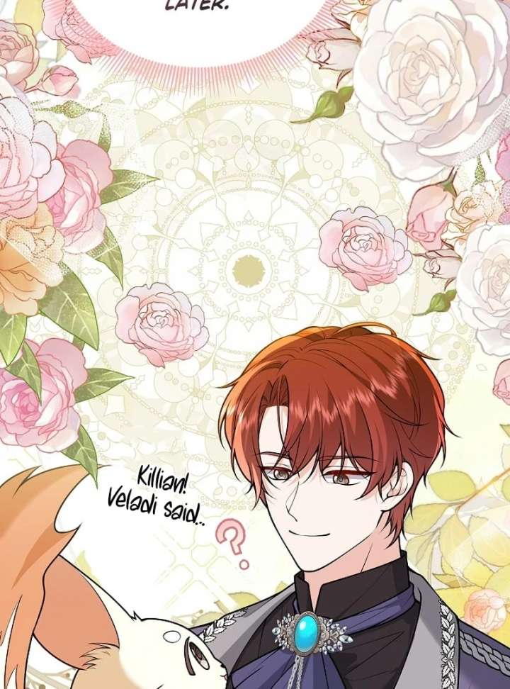 When a K-Eldest Daughter Possesses a Childcare Novel Chapter 38 - Page 168