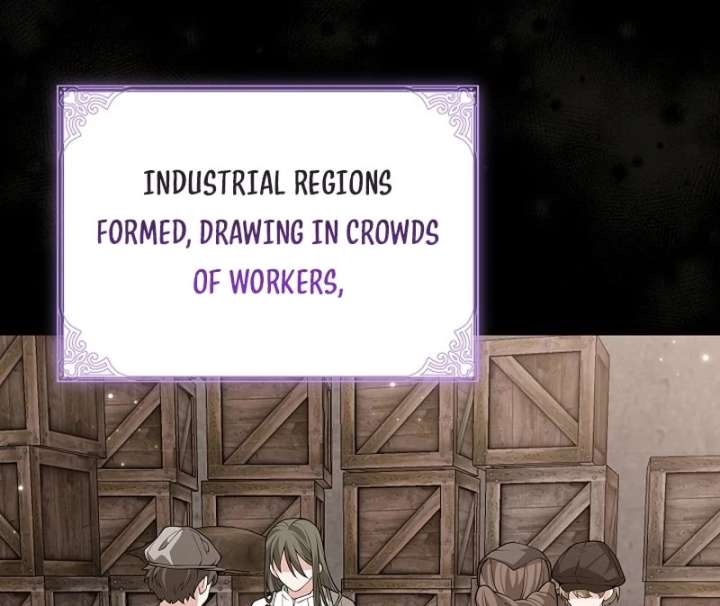 When a K-Eldest Daughter Possesses a Childcare Novel Chapter 38 - Page 18