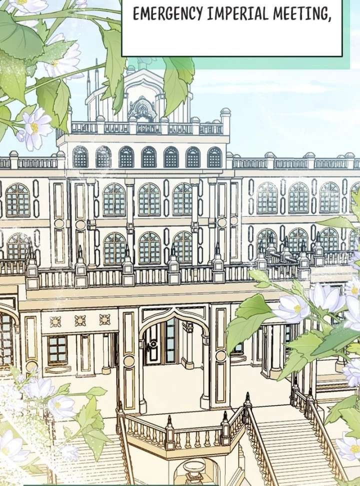 When a K-Eldest Daughter Possesses a Childcare Novel Chapter 38 - Page 3