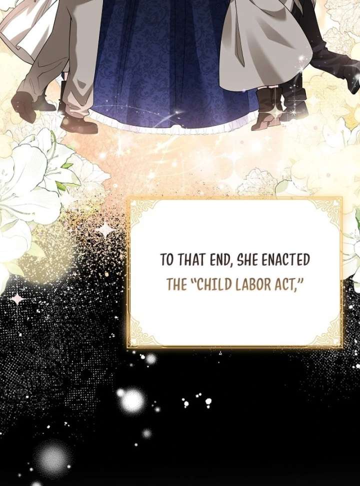 When a K-Eldest Daughter Possesses a Childcare Novel Chapter 38 - Page 22