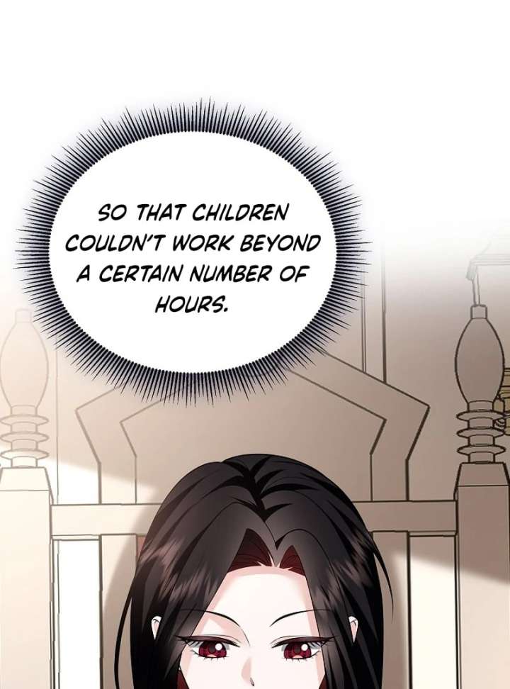 When a K-Eldest Daughter Possesses a Childcare Novel Chapter 38 - Page 24