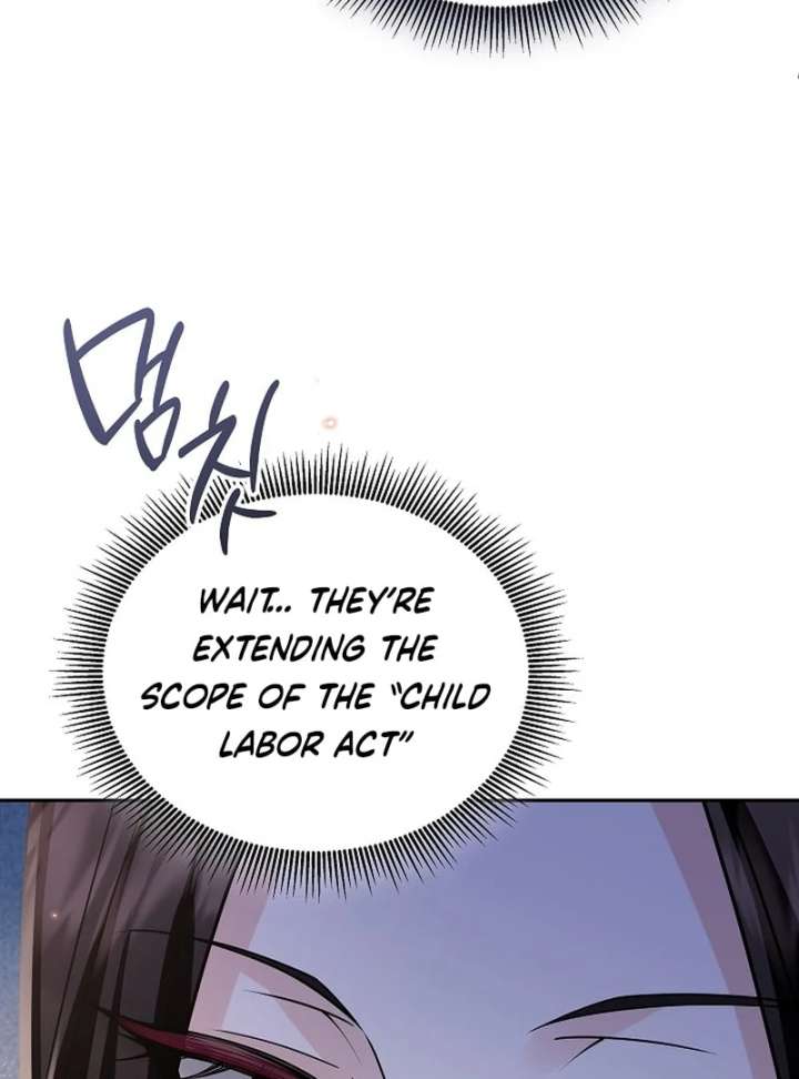 When a K-Eldest Daughter Possesses a Childcare Novel Chapter 38 - Page 26