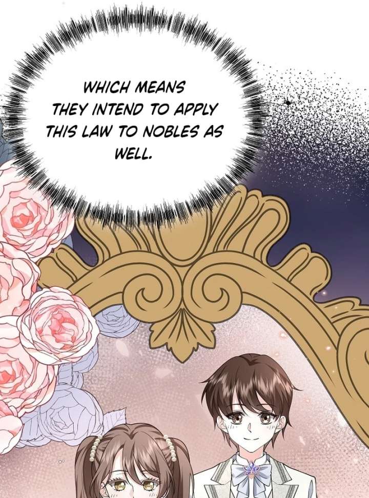 When a K-Eldest Daughter Possesses a Childcare Novel Chapter 38 - Page 29