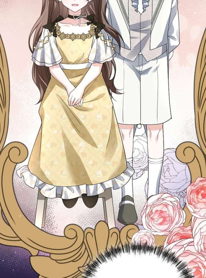 When a K-Eldest Daughter Possesses a Childcare Novel Chapter 38 - Page 30