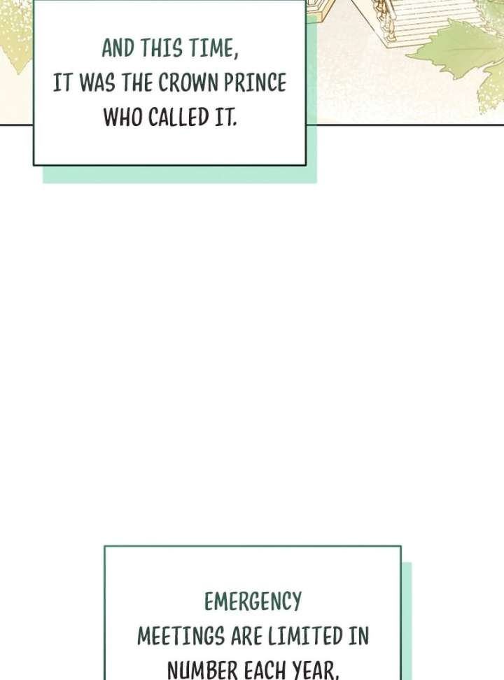 When a K-Eldest Daughter Possesses a Childcare Novel Chapter 38 - Page 4