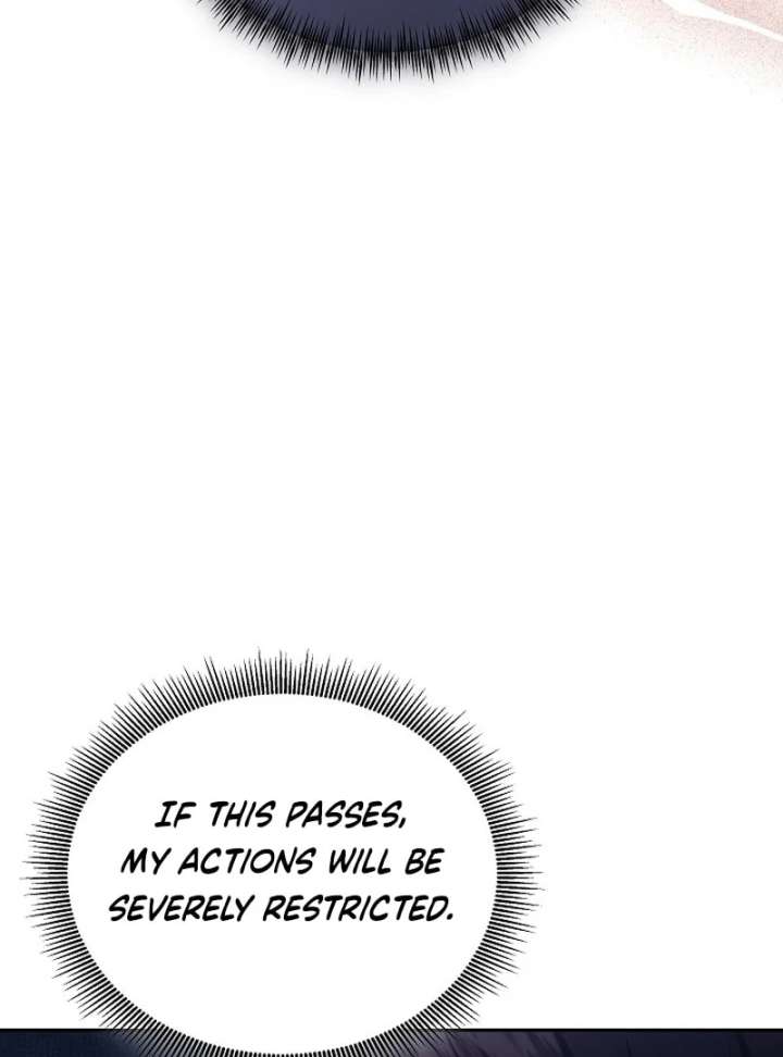 When a K-Eldest Daughter Possesses a Childcare Novel Chapter 38 - Page 32