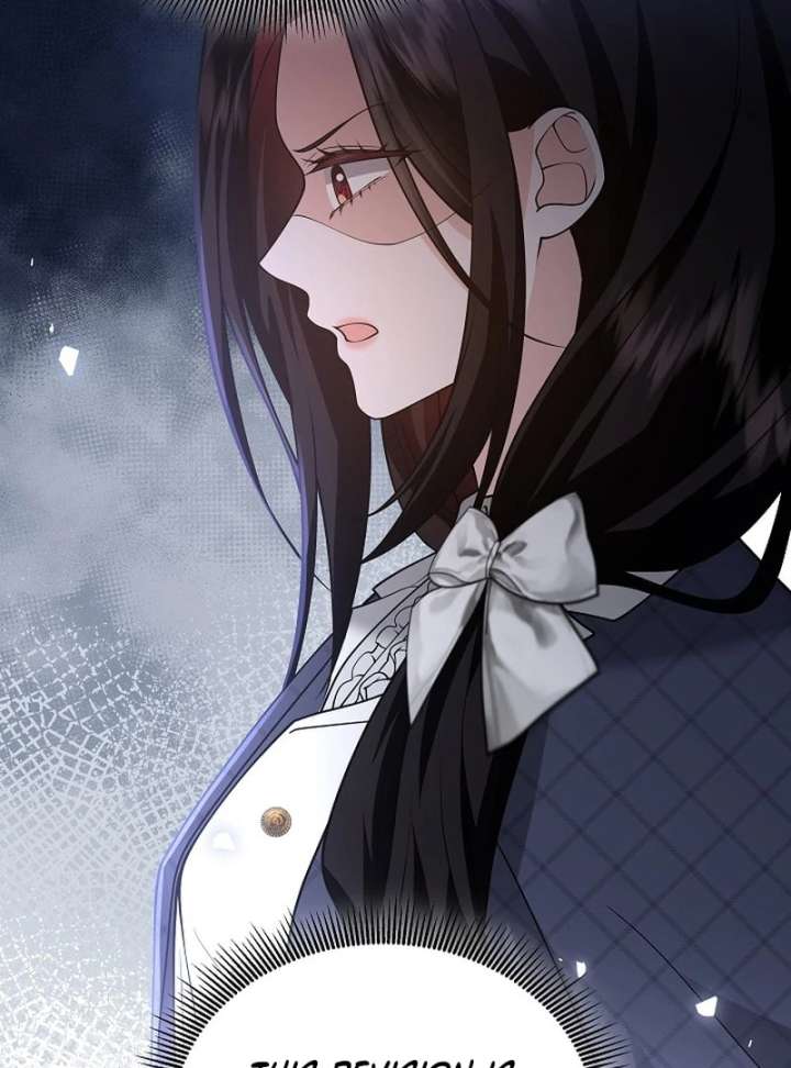 When a K-Eldest Daughter Possesses a Childcare Novel Chapter 38 - Page 33