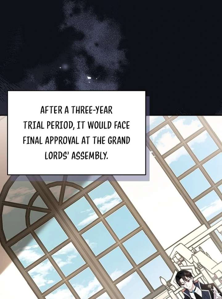 When a K-Eldest Daughter Possesses a Childcare Novel Chapter 38 - Page 38