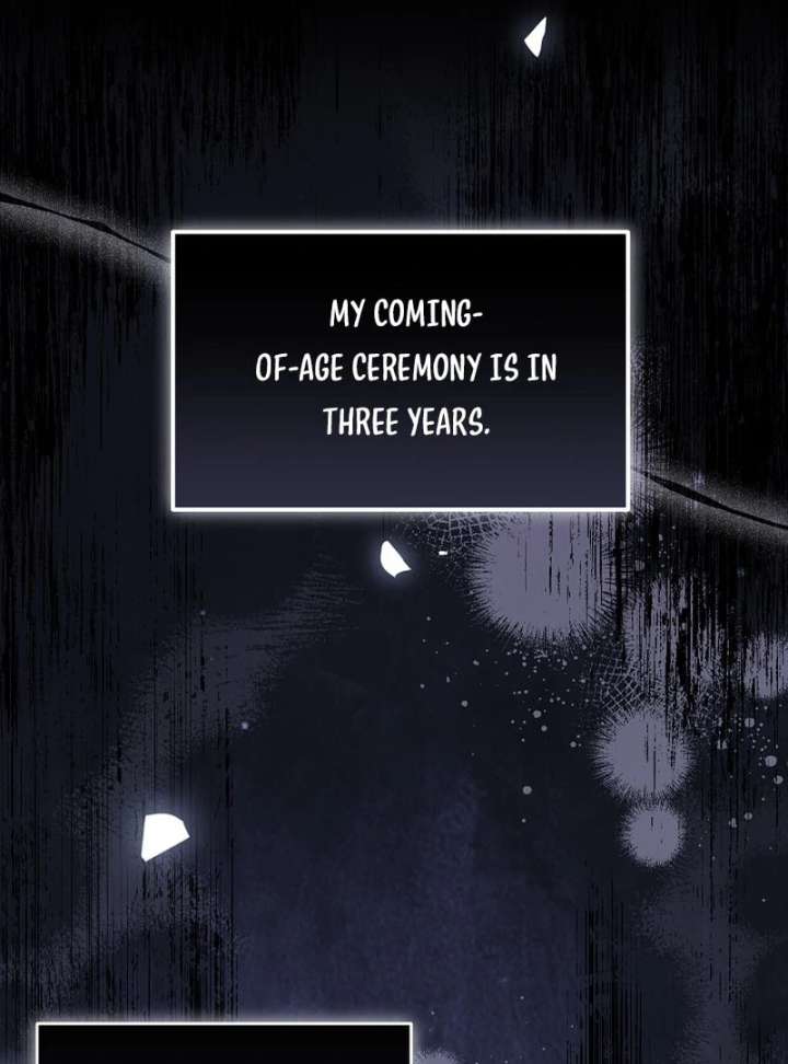 When a K-Eldest Daughter Possesses a Childcare Novel Chapter 38 - Page 40