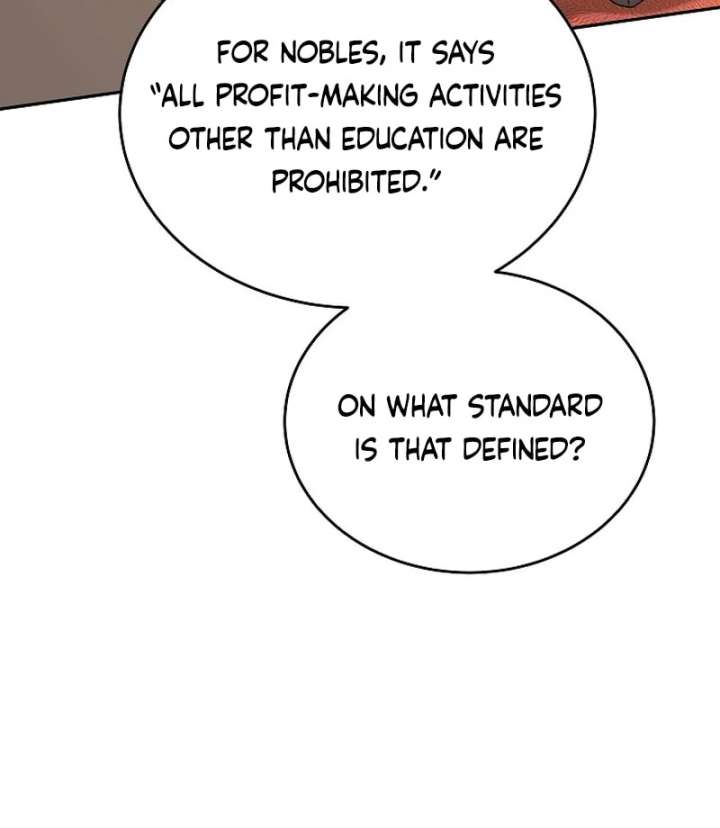 When a K-Eldest Daughter Possesses a Childcare Novel Chapter 38 - Page 45