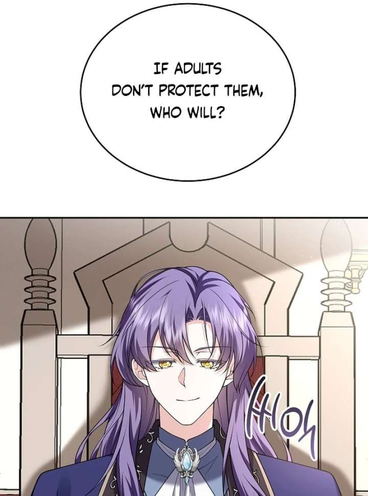 When a K-Eldest Daughter Possesses a Childcare Novel Chapter 38 - Page 48