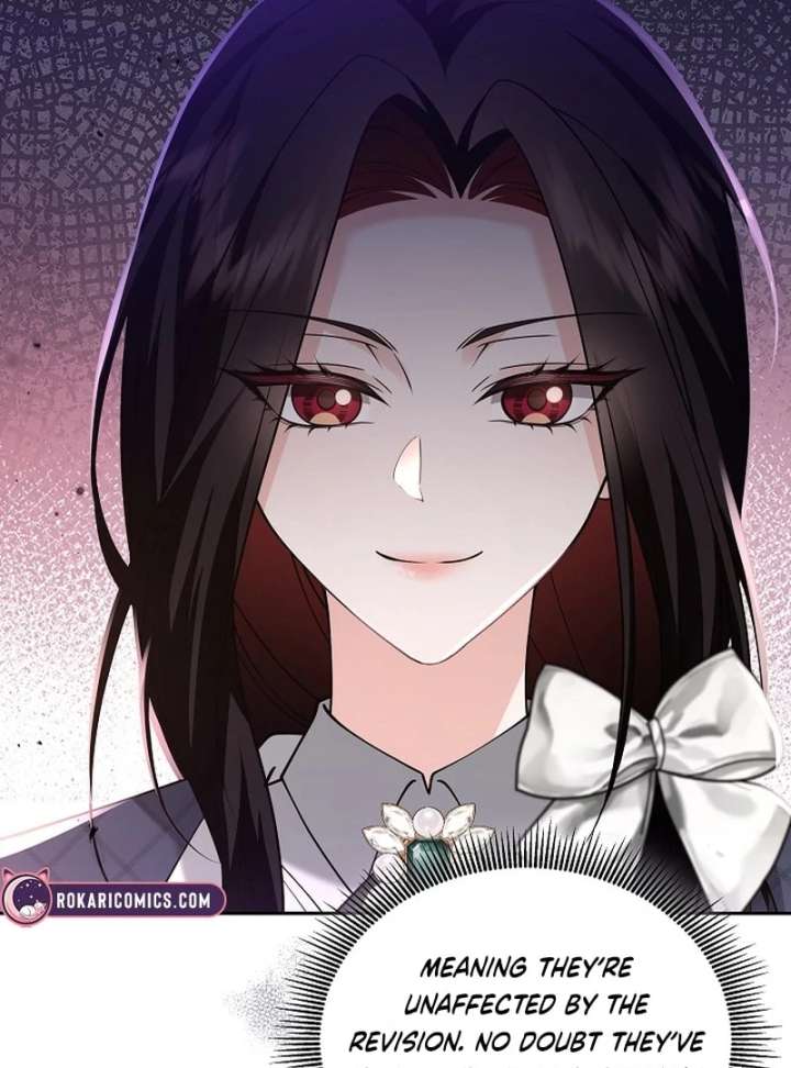 When a K-Eldest Daughter Possesses a Childcare Novel Chapter 38 - Page 51