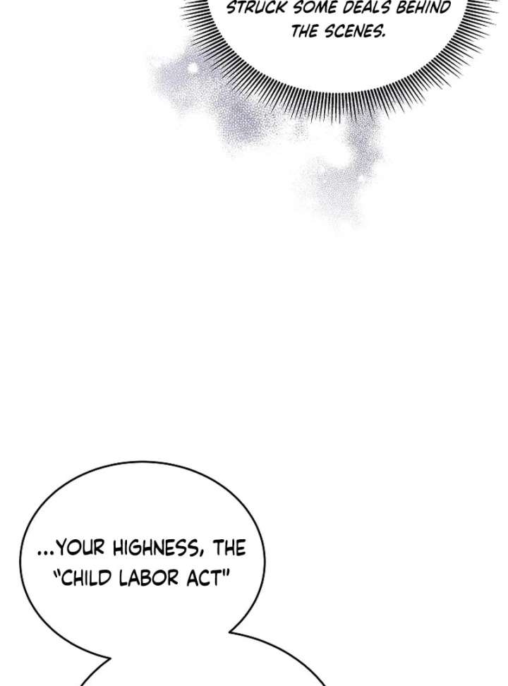 When a K-Eldest Daughter Possesses a Childcare Novel Chapter 38 - Page 52