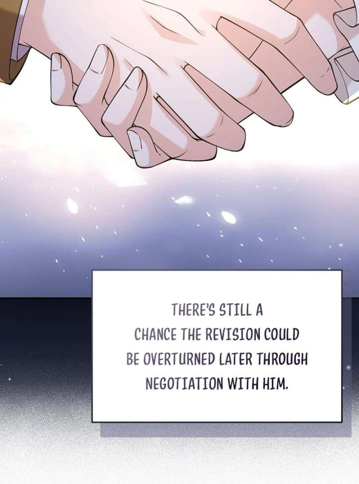 When a K-Eldest Daughter Possesses a Childcare Novel Chapter 38 - Page 57