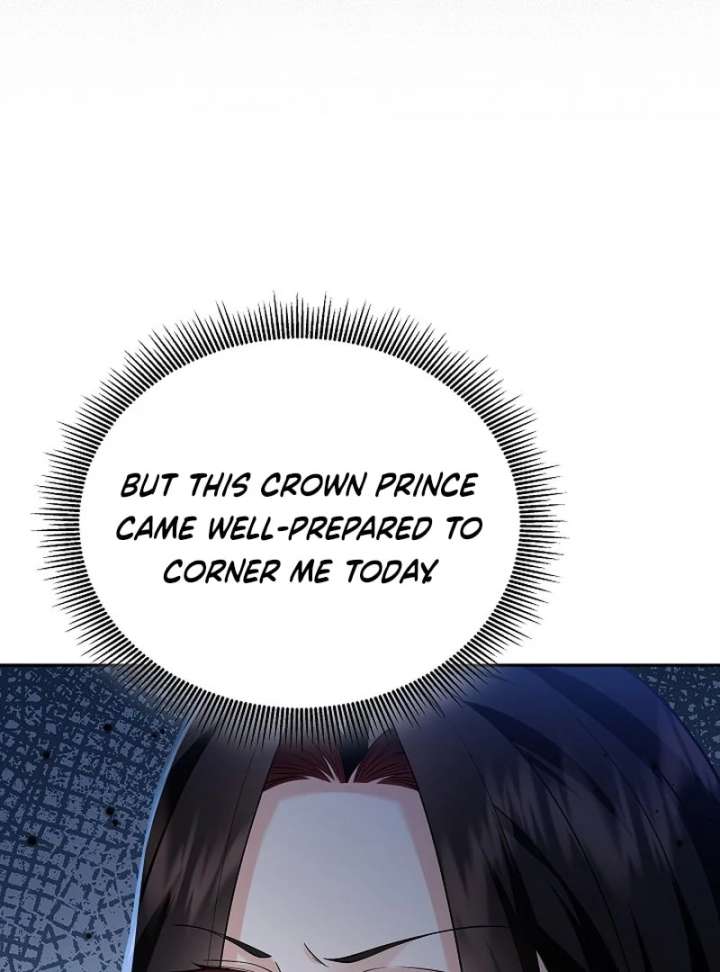 When a K-Eldest Daughter Possesses a Childcare Novel Chapter 38 - Page 58