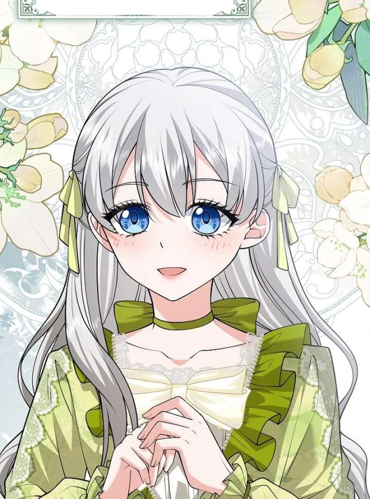 When a K-Eldest Daughter Possesses a Childcare Novel Chapter 38 - Page 7