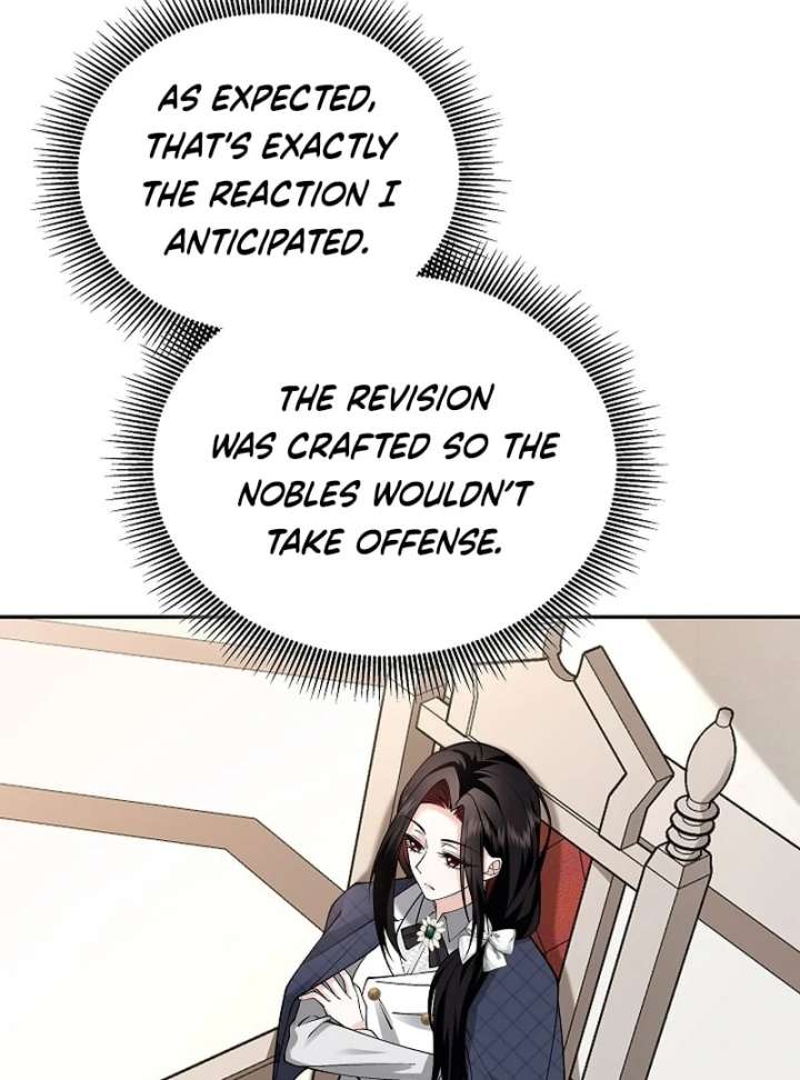 When a K-Eldest Daughter Possesses a Childcare Novel Chapter 38 - Page 63