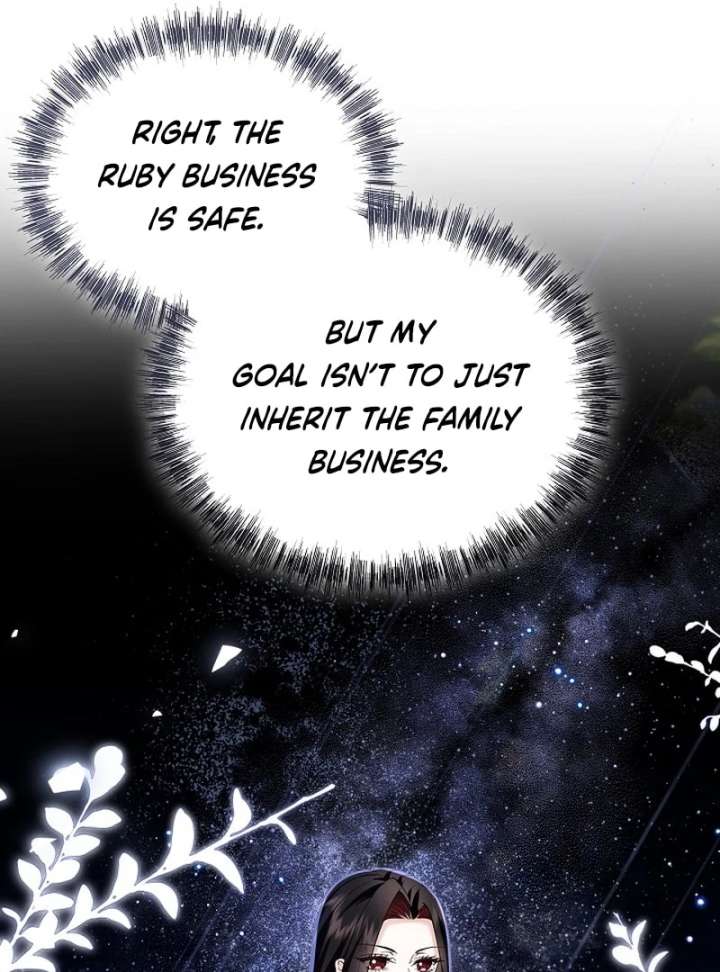 When a K-Eldest Daughter Possesses a Childcare Novel Chapter 38 - Page 75