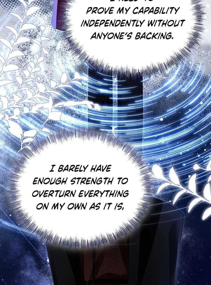 When a K-Eldest Daughter Possesses a Childcare Novel Chapter 38 - Page 77